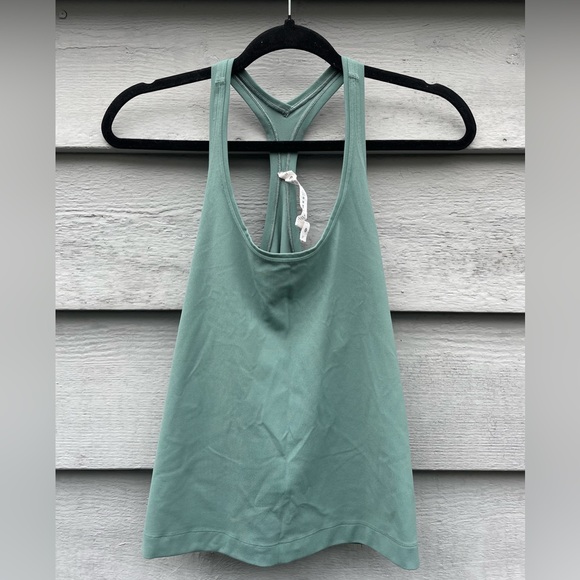 2/$40 - Lululemon Cool Racerback Shorter - Picture 5 of 8